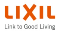LIXIL(リクシル）