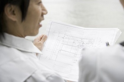 現場調査