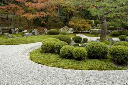 和風庭園