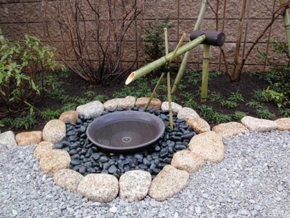 水廻り