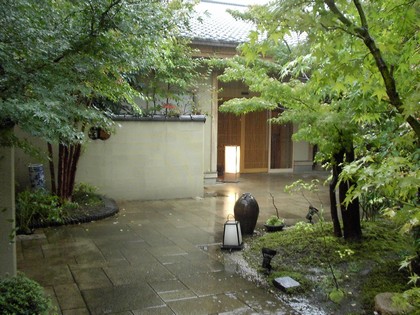 植栽・花壇