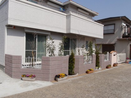 S邸横浜市保土ヶ谷区