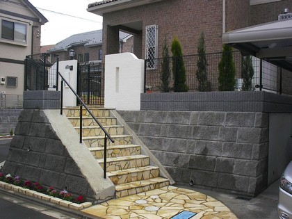 O邸東京都町田市