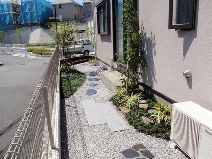 O邸横浜市保土ヶ谷区