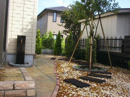 T邸藤沢市