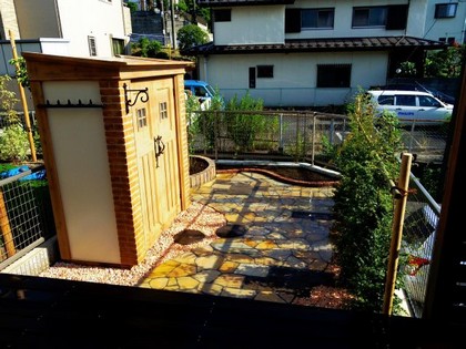 I邸横浜市保土ケ谷区